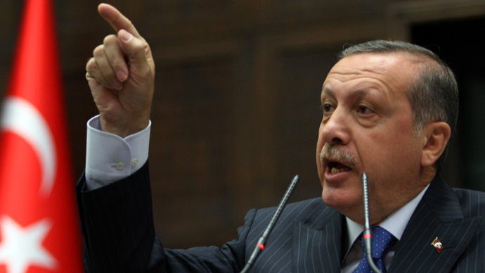 Τούρκος αναλυτής “αδειάζει” τον Ερντογάν: “Παντελώς αποτυχημένη η πολιτική της Άγκυρας στη Μέση Ανατολή”