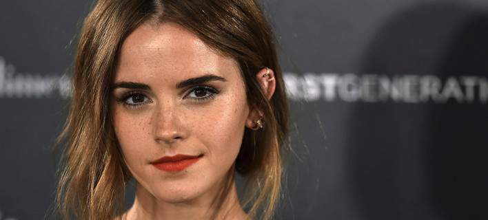 Emma Watson: Η αλλαγή στα μαλλιά που της προσθέτει… χρόνια (φωτο)
