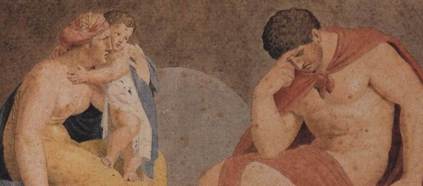 Αμβροσία, η τροφή των θεών στην αρχαία ελληνική μυθολογία