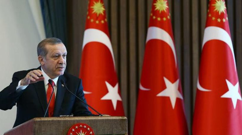 Ο Ερντογάν “αποθεώνει” τον Ζούκερμπεργκ για το διαχωρισμό τρομοκρατίας και μουσουλμάνων
