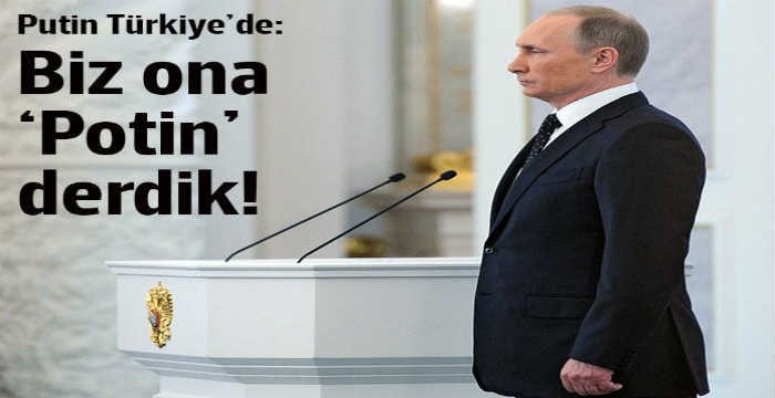O Ρώσος πράκτορας που οι Τούρκοι τον φώναζαν… “Potin”!