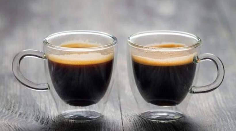Ερευνα: Ο καφές μειώνει τον κίνδυνο εμφάνισής καρκίνου του ήπατος
