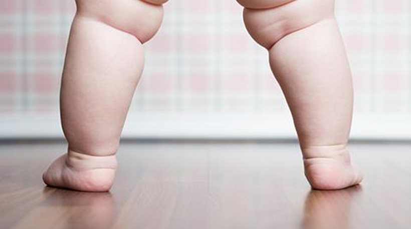 Γιατί τα φτωχά παιδιά είναι πιθανότερο να είναι παχύσαρκα