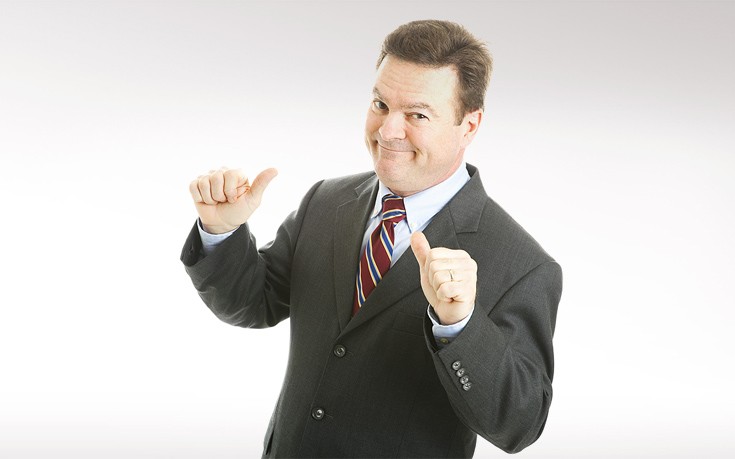 Πώς βγήκε η φράση «όποιος έχει τη μύγα… μυγιάζεται»