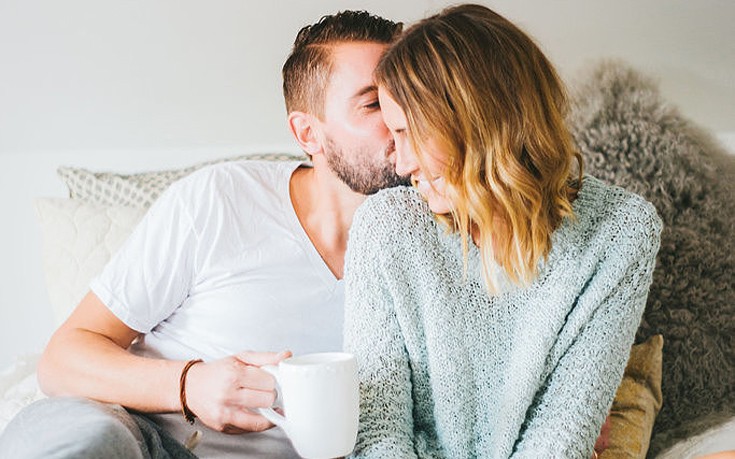 17 μυστικά για έναν επιτυχημένο γάμο- Συμβουλές από παντρεμένα ζευγάρια