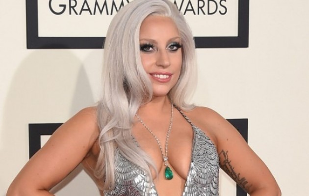 Η Lady Gaga εξομολογείται δημοσίως τον βιασμό της!