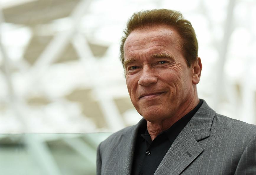 Ο Schwarzenegger στέλνει το πιο εύστοχο οικολογικό μήνυμα που έχουμε διαβάσει