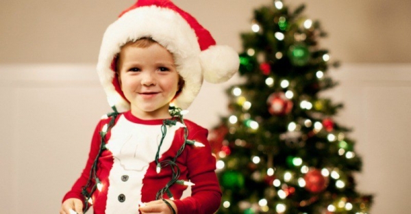 10 λόγοι να αγαπάτε τα Χριστούγεννα ειδικά αν είστε γονείς