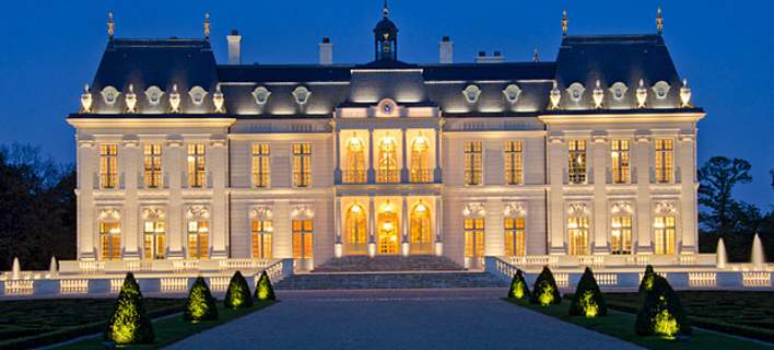 Το πιο ακριβό αρχοντικό στον κόσμο -Πουλήθηκε για 275 εκατ. ευρώ (φωτό)