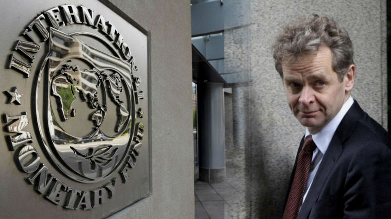 Νέα έκθεση-παραδοχή του ΔΝΤ για το έγκλημα σε βάρος της Ελλάδας: “Δεν υπολογίσαμε την αναδιάρθρωση του χρέους – Παραβιάσαμε το καταστατικό”.