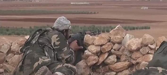 Περισσότεροι από 100 Κούρδοι μαχητές σκοτώθηκαν σε επιχείρηση εναντίον του PKK