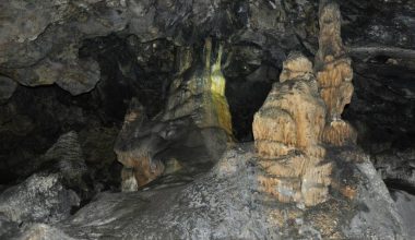 Κρήτη: Η σπηλιά του Τσούτσουρου είναι η πύλη που οδηγεί στον κάτω κόσμο; (φωτό)