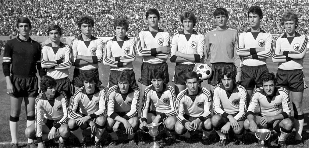 Ποιοι ποδοσφαιριστές “βγήκαν” από την απεργία του 1977 – Στην “αρένα” ο Μπάγιεβιτς