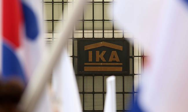 Πόσα χρόνια χρειάζεστε μέχρι την σύνταξη – Τι αναφέρει εγκύκλιος του ΙΚΑ