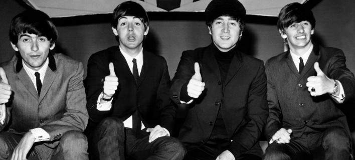 Πανικός με τα online τραγούδια των Beatles- Έπαιξαν πάνω από 50 εκατ. φορές σε δύο μέρες!
