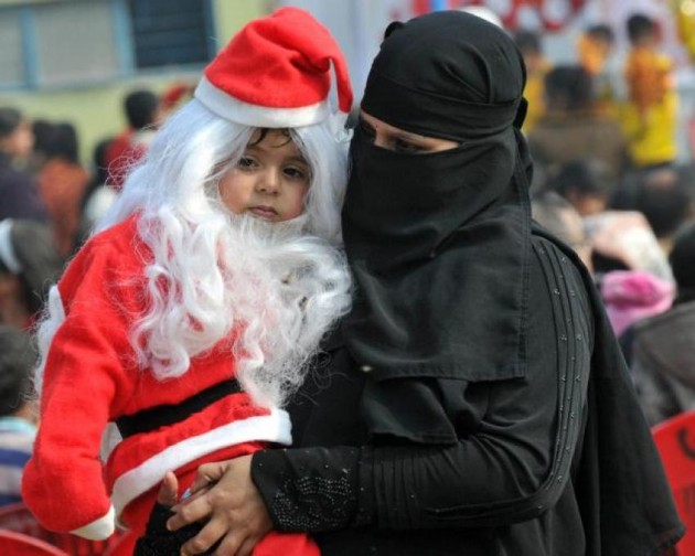Μουσουλμάνος δήμαρχος στη Θράκη: ”«Στοπ» σε εορτές για Χριστούγεννα-Πρωτοχρονιά με Άγιους Βασίληδες» (έγγραφο)