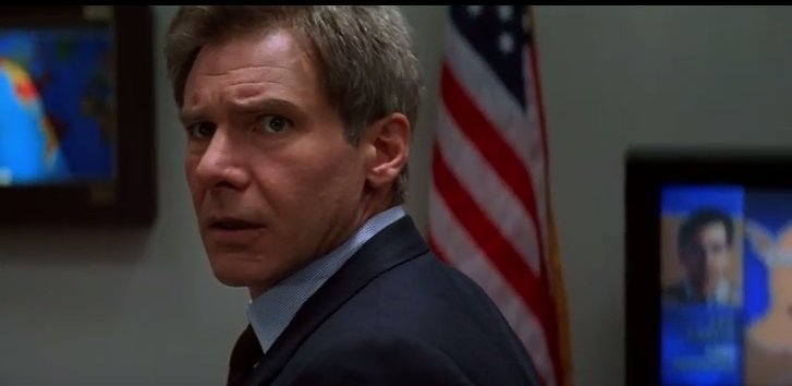 clear and present danger