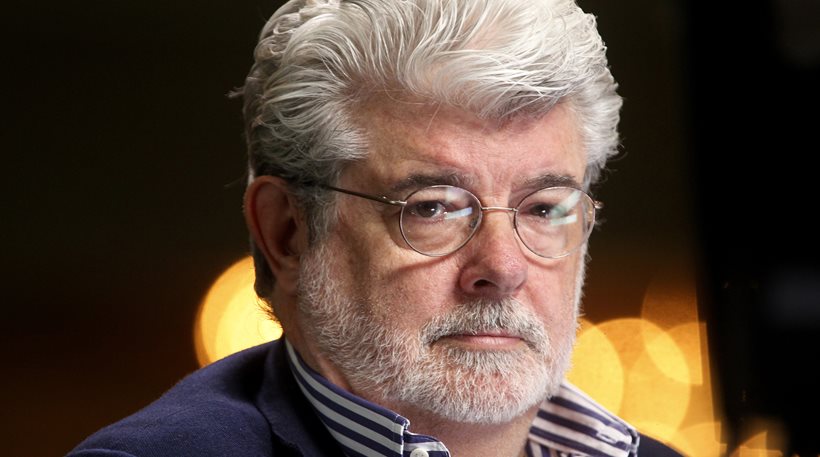 Η συγνώμη του George Lucas στα στελέχη της Disney επειδή τα σύγκρινε με «δουλέμπορους»