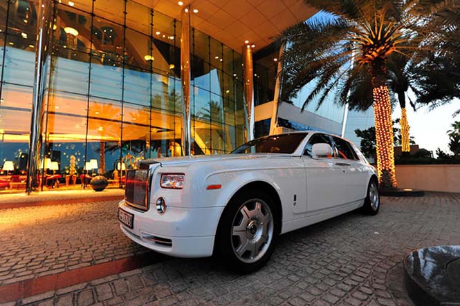 Βασιλική σουίτα αξίας $24.000 στο Burj Al Arab του Dubai (19)