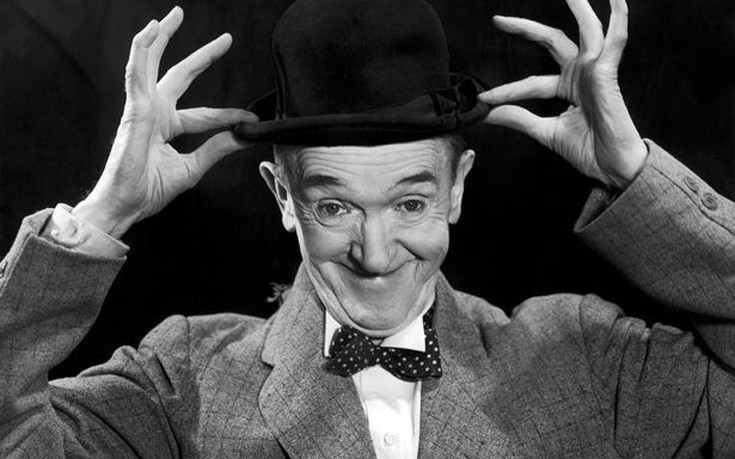 Σταν Λόρελ: Ο διάσημος «Λιγνός» που τον αντέγραφε ο Τσάρλι Τσάπλιν