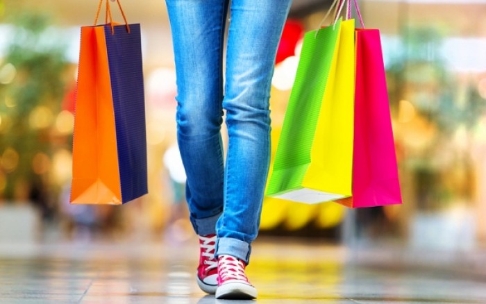 Ερευνα: Tελικά τα ψώνια φέρνουν την ευτυχία;