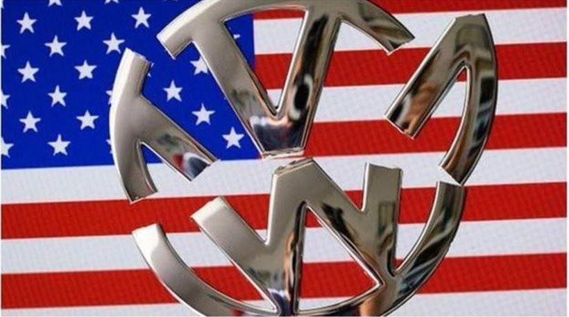 Οι ΗΠΑ συντρίβουν την VW και το Βερολίνο με “αστρονομικό” πρόστιμο 90 δισ.δολαρίων!