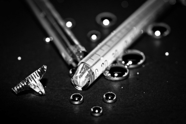 Προσοχή! Έσπασε το θερμόμετρο; Πως να αντιδράσετε