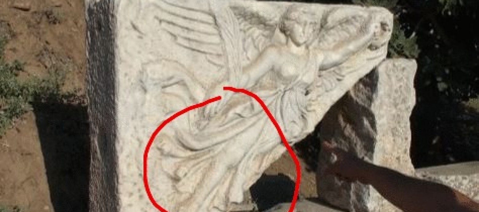 ΝΙΚΕ: Η αρχαία Ελληνίδα θεά Νίκη και το αφαιρετικό φτερό της, έμπνευση για όνομα και λογότυπο