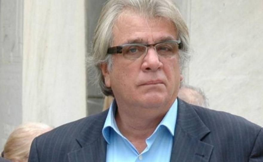 Στιβ Κακέτσης:”Ο Ψωμιάδης είχε επισκεφθεί στη φυλακή τον Γιαννουσάκη”