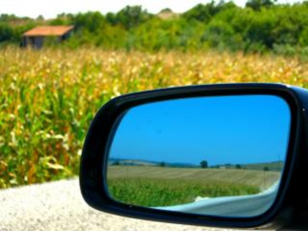 Τέλος οι καθρέπτες στα αυτοκίνητα- Δείτε τι θα υπάρχει από δω και πέρα… (φωτό)