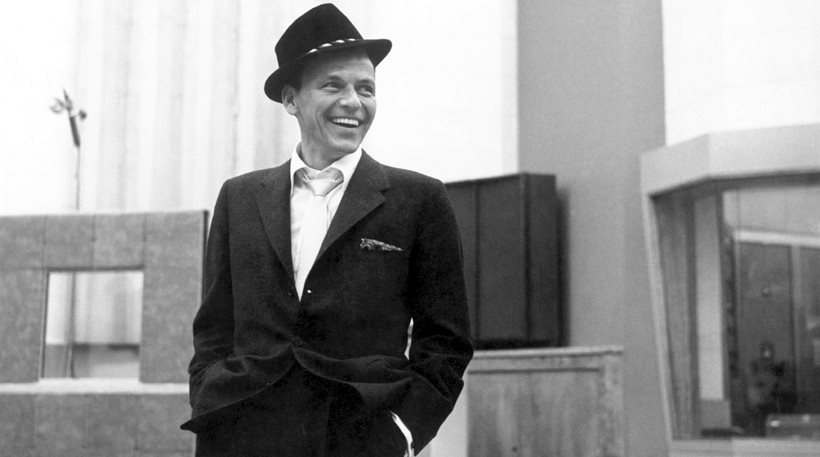 Εκατό χρόνια από τη γέννηση του Frank Sinatra: Οι λαμπερές γυναίκες που σημάδεψαν τη ζωή του!