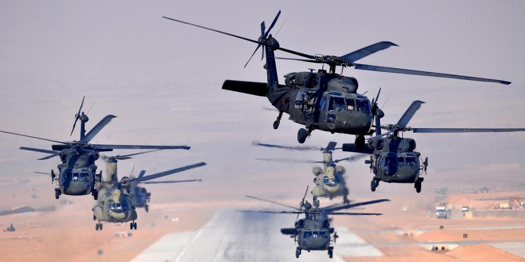 Τουρκικός “κλοιός” στο Καστελόριζο: Δεκάδες ελικόπτερα και AΦΝΣ γύρω του – 28 παραβιάσεις/παραβάσεις του ΕΕΧ! (vid)