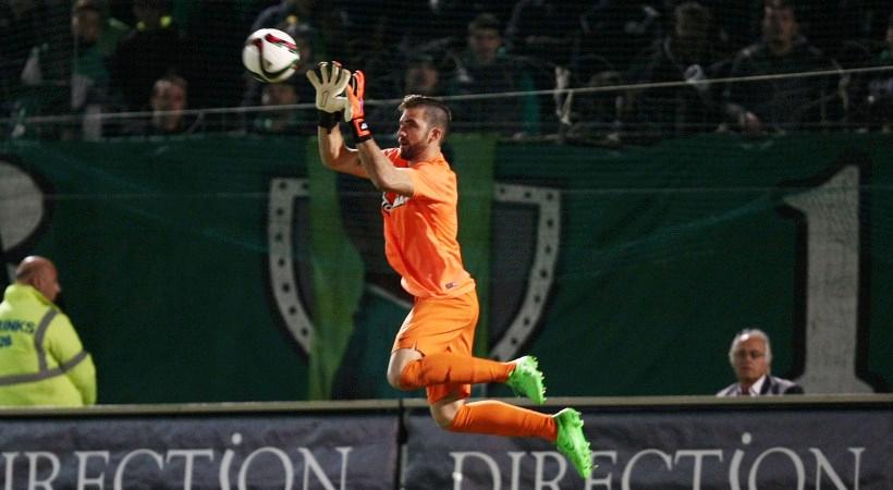 Χωρίς Μπαρόχα η ΑΕΚ υποδέχεται τον Λεβαδειακό για το κύπελλο