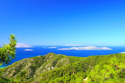 Reality στο Αιγαίο – Σε ελληνικό νησί το παιχνίδι επιβίωσης “The Island”