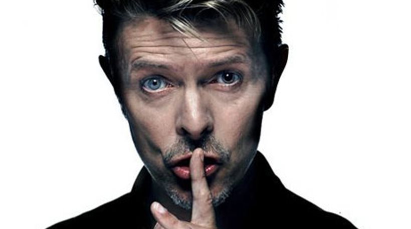 Αποτεφρώθηκε κρυφά ο David Bowie;- Τι αποκαλύπτει δημοσίευμα
