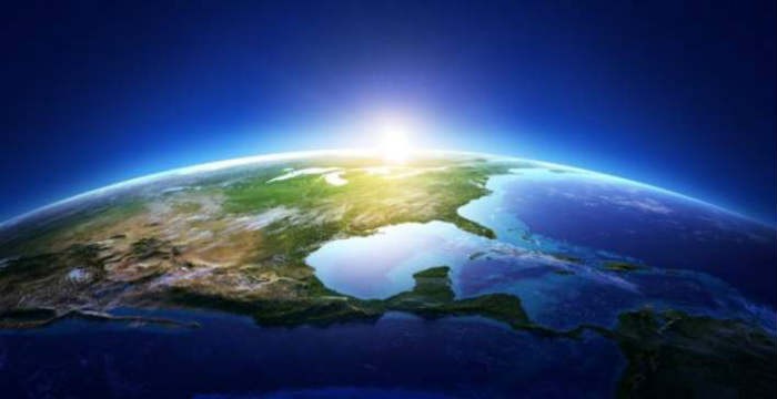 Πως θα είναι η Γη σε εκατό εκατομμύρια χρόνια [βίντεο]