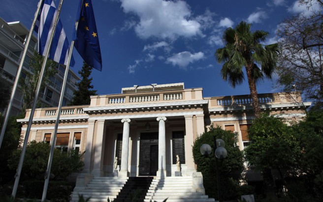 Μ.Βορίδης και Σ.Παπασταύρου προστίθενται στο επιτελείο του Κυριάκου Μητσοτάκη