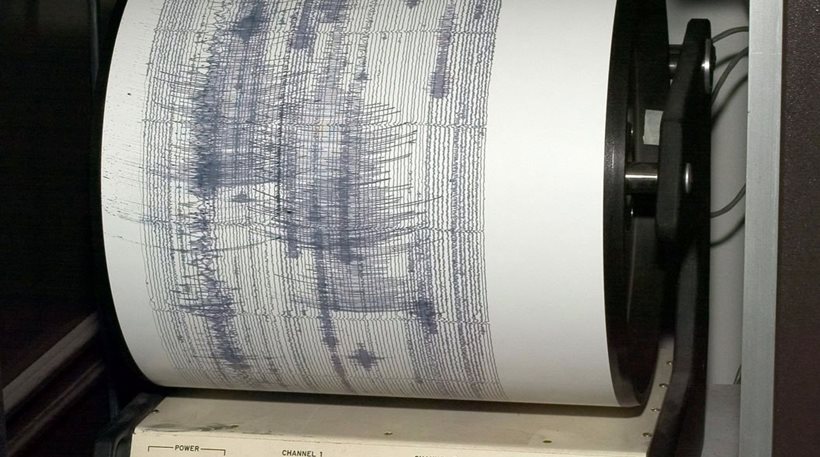 Σεισμός 6,1 της κλίμακας Ρίχτερ στην Κεντρική Κίνα