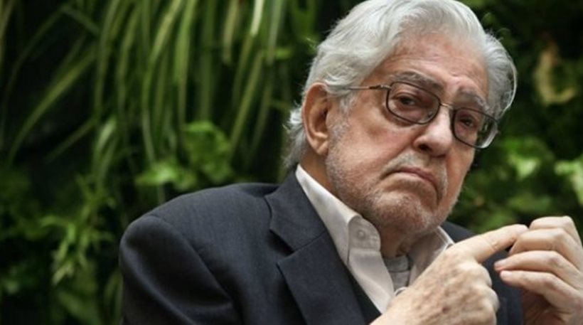 Πέθανε σε ηλικία 84 ετών ο Ιταλός σκηνοθέτης Έττορε Σκόλα