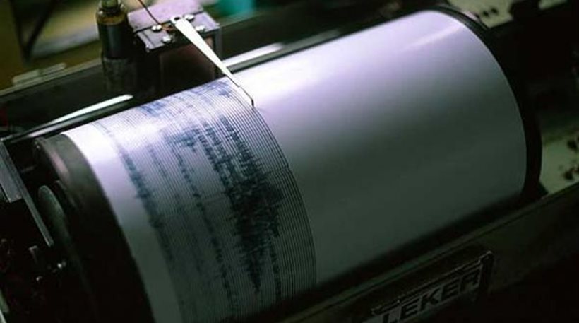Ισχυρή σεισμική δόνηση μεγέθους 6,9 της κλίμακας Ρίχτερ στο Μεξικό
