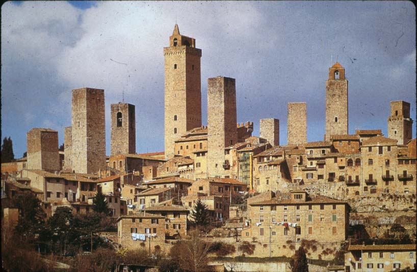 san-gimignano