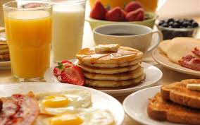 Έρευνες: Το πρωινό γεύμα κάνει καλό τελικά ή όχι;