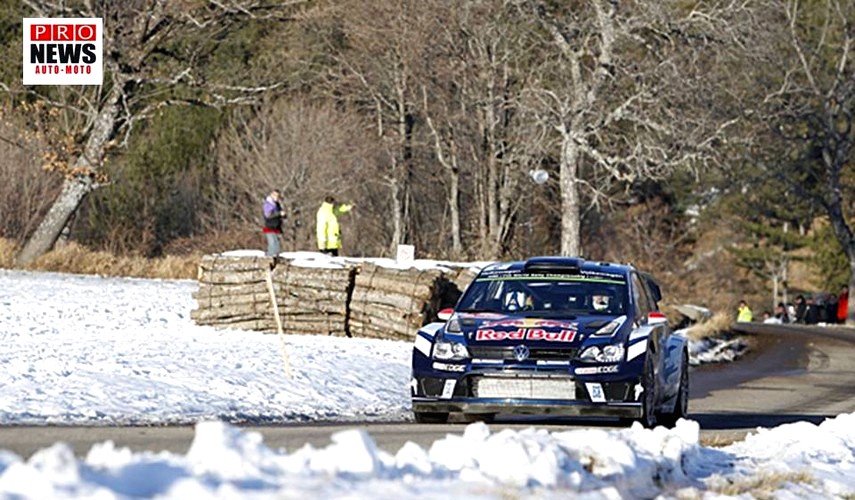 WRC: ποινή μίας αγωνιστικής πήρε ο Latvala (upd) Το video!!!