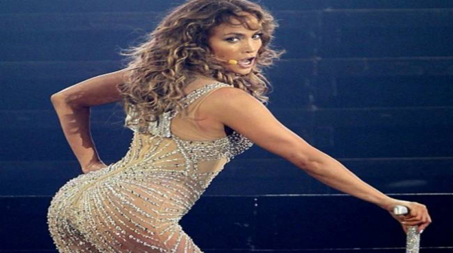 Jennifer Lopez: Το κορμάκι δεν άντεξε την πίεση από τις πλούσιες καμπύλες της και έγινε η… αποκάλυψη (φωτό)