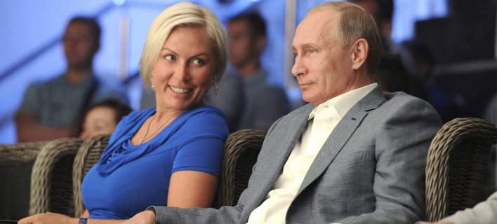 Natalia Ragozina: Η ξανθιά μποξέρ που τρέλανε… τον Β.Πούτιν (φωτό)