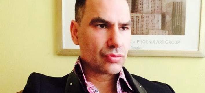 Είναι θαυμαστής του Φλωρινιώτη… και του φαίνεται!- Γνωρίστε τον αρχιτέκτονα από τη Δράμα με το ξεχωριστό στυλ (φωτό)