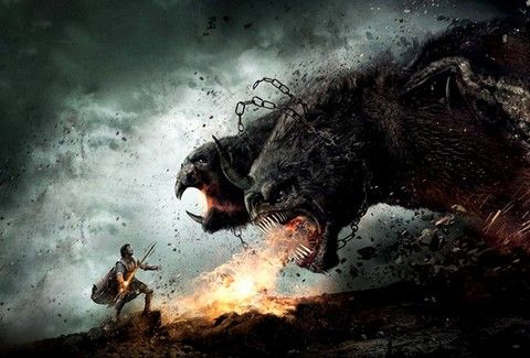 Οι Τιτάνες στην ελληνική μυθολογία