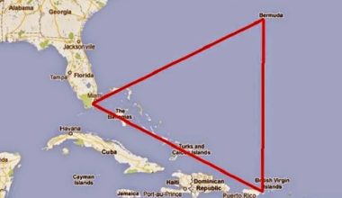 Γιατί το Τρίγωνο των Βερμούδων θεωρείται η «μαύρη τρύπα» του πλανήτη; – Δείτε τις πιο γνωστές εξαφανίσεις…
