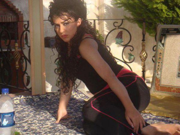 Ιδού οι πιο σέξι Ιρανές του διαδικτύου! (ΦΩΤΟ)