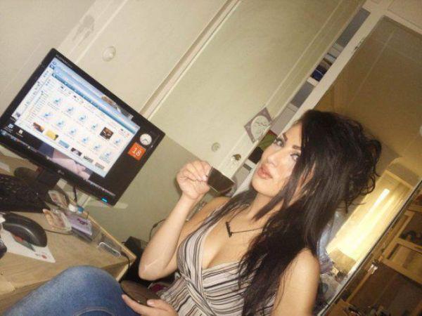 Ιδού οι πιο σέξι Ιρανές του διαδικτύου! (ΦΩΤΟ)